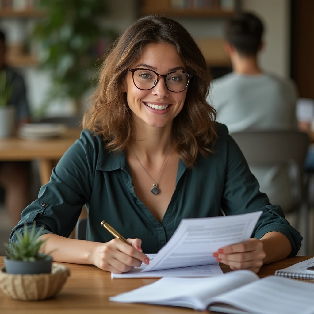 Wissenschaftlicher Erfolg